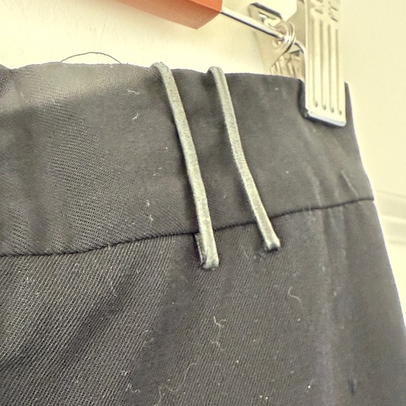 Gucci Black Women's Slacks - Picture 5 of 15